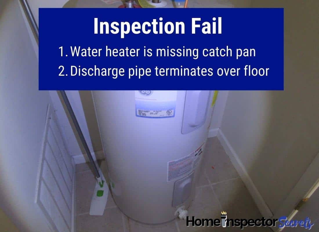 water heater installation code requirements (4) water heater installation code requirements (4)