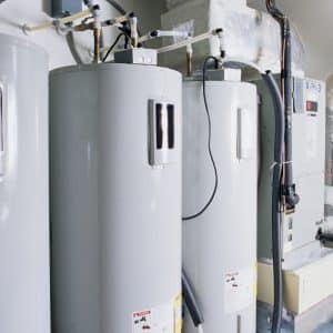 water heater installation code requirements