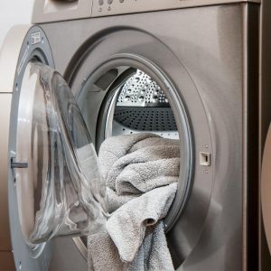 why is dryer not drying