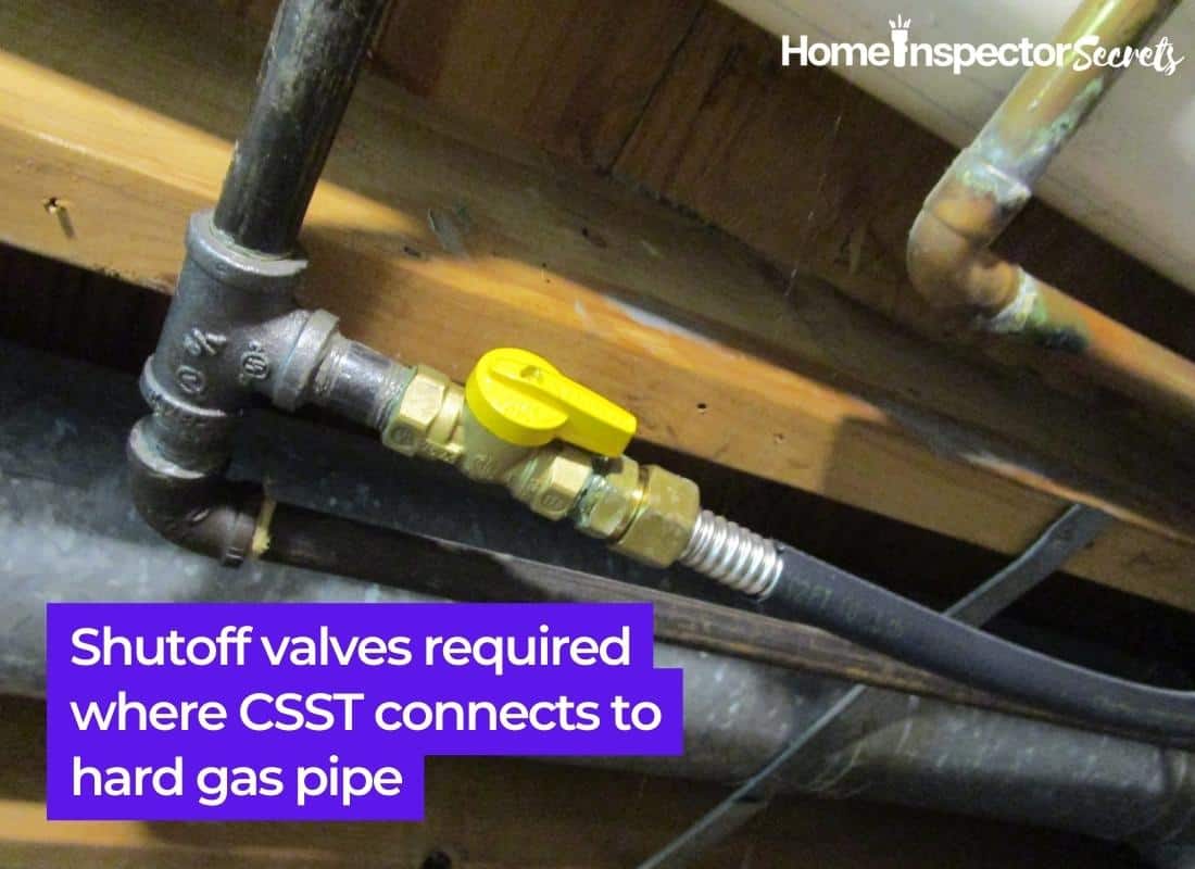 flex gas line code flex gas line code