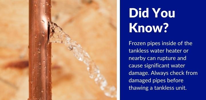 how to thaw frozen tankless water heater (1) how to thaw frozen tankless water heater (1)