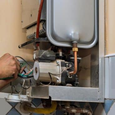 How To Thaw Tankless Water Heaters (6-Step Guide) 1 how to thaw frozen tankless water heater