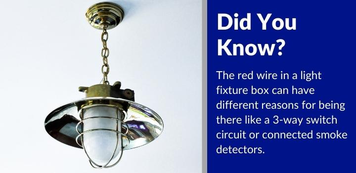 how to wire a light fixture with red black and white wires how to wire a light fixture with red black and white wires