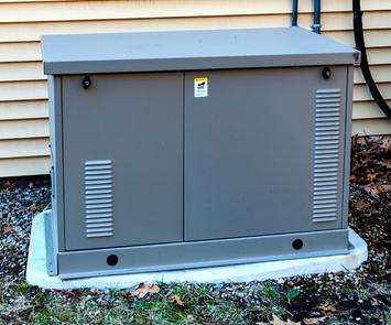 how long does generator last (1)