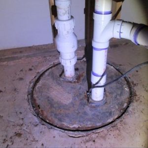 sewage ejector pump code requirements (3)