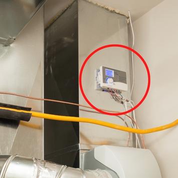 How To Set A Humidifier? (Winter & Summer Humidity Settings) 1 furnace humidifier setting