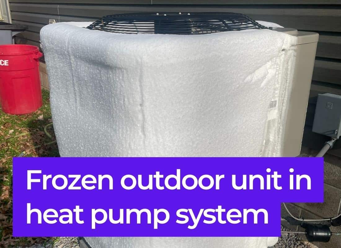 8-Steps To Unfreeze A/C Unit in 2025 (How To Defrost Fast) 3