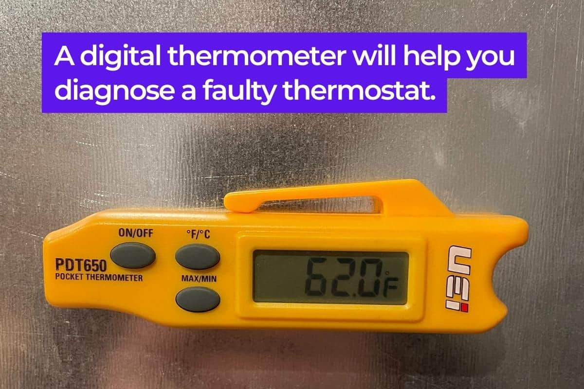How To Tell If Your Thermostat Is Bad (6-Step Guide) 2
