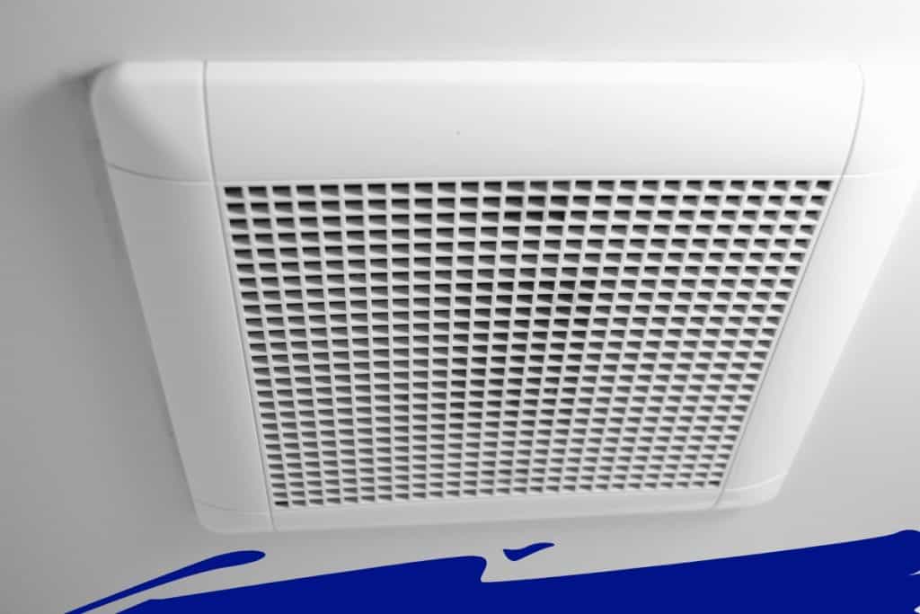 How Many CFM For Bathroom Fans? (4 Step Guide And Chart) 1