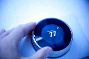 Dakota Norris 6 thermostat