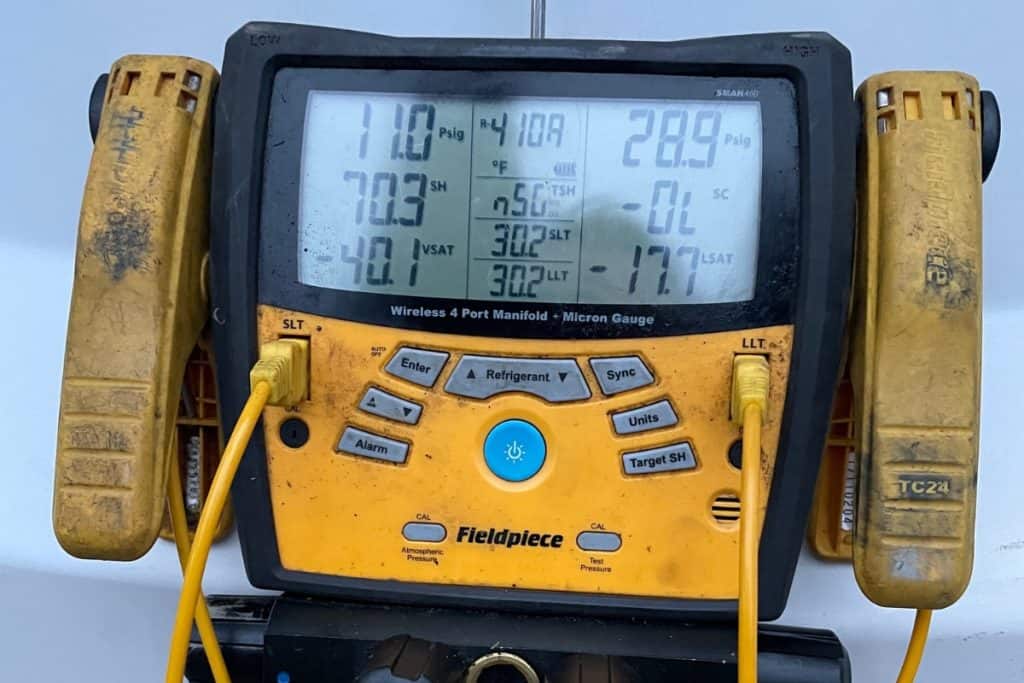 refrigerant gauges refrigerant gauges