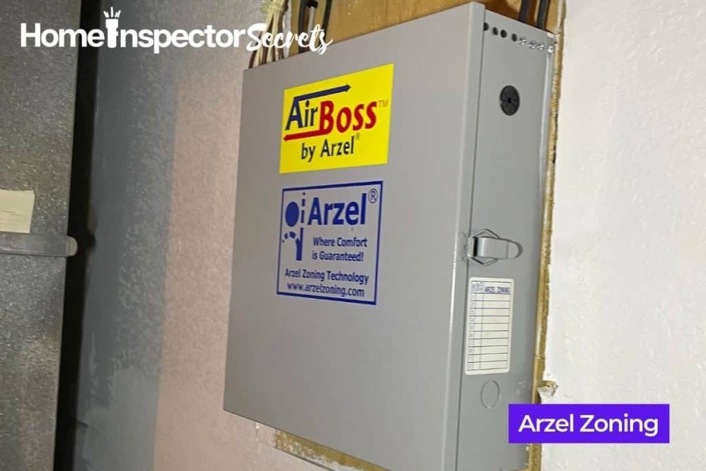 6 Strategies To Increase Airflow To One Room 2 Arzel-Zoning
