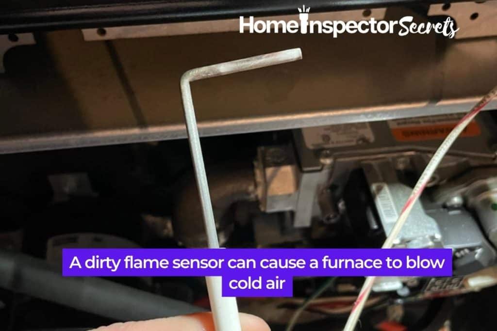 8 Reasons Your Furnace Is Blowing Cold Air (And How To Fix It) 2