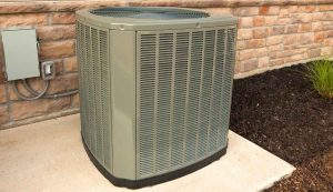 Dakota Norris 34 house so humid with ac on