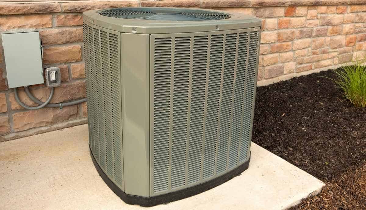 house so humid with ac on