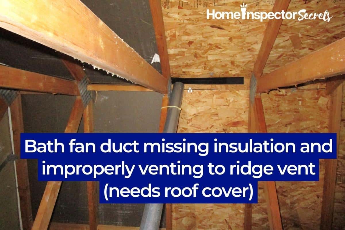 bath fan duct installation bath fan duct installation