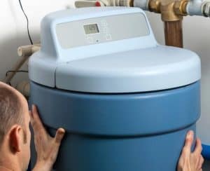 salt free vs salt water softener