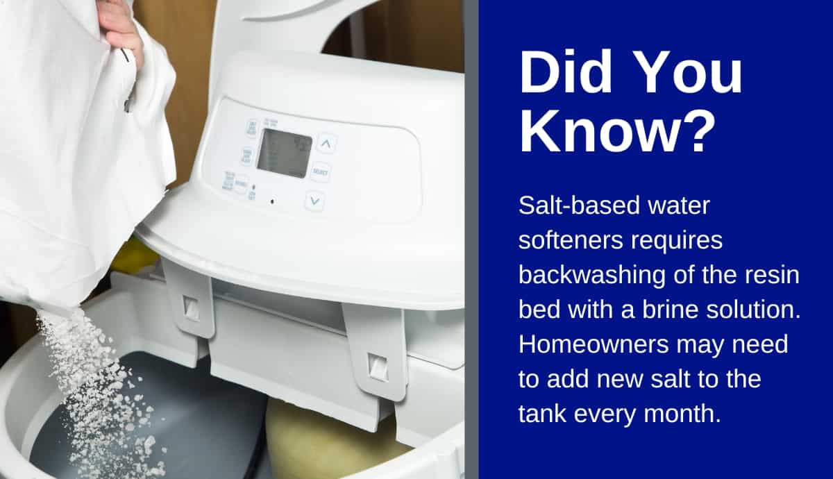 Salt Vs Salt Free Water Softener (1) Salt Vs Salt Free Water Softener (1)