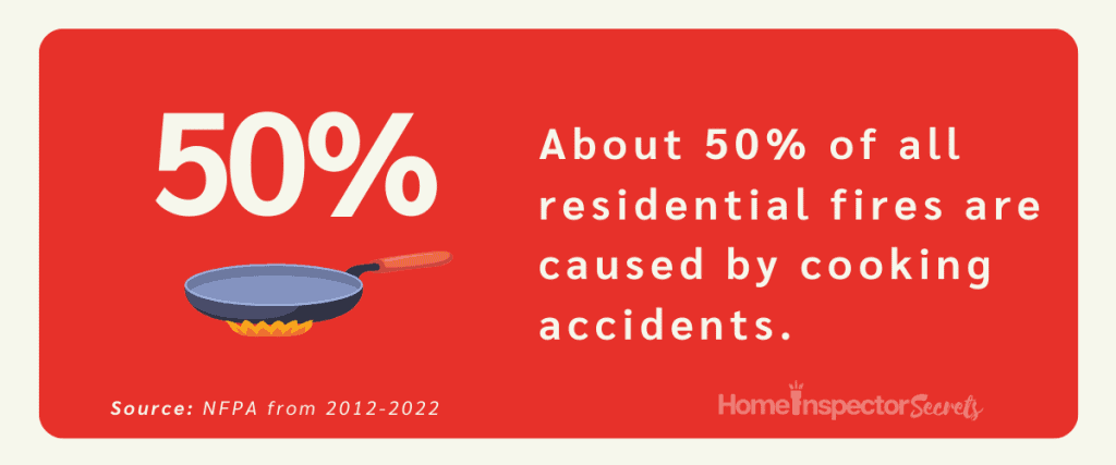 5 Leading Causes of House Fires: What Is The #1 Reason? 1 house fire causes