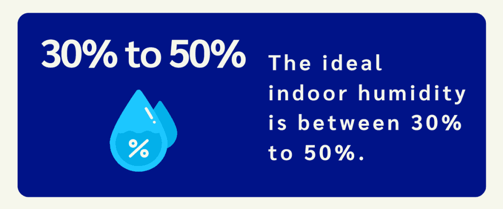 The Best Indoor Humidity Levels in a Home (Winter Vs. Summer) 2