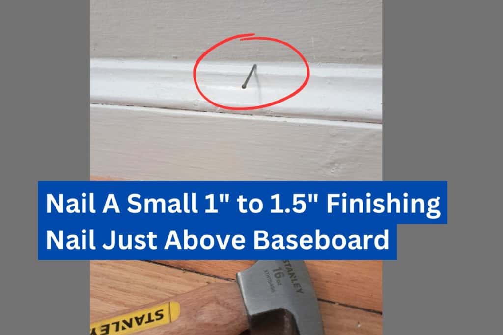 5 Ways To Find Wall Studs Without A Stud Finder 5