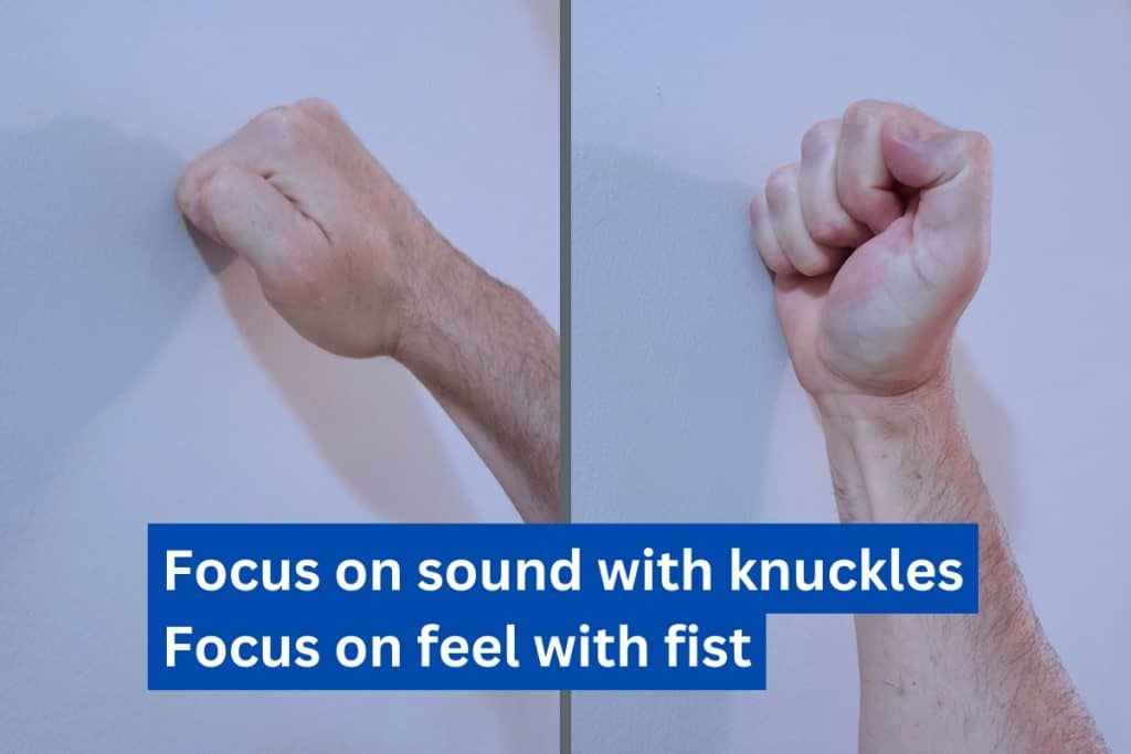 5 Ways To Find Wall Studs Without A Stud Finder 3