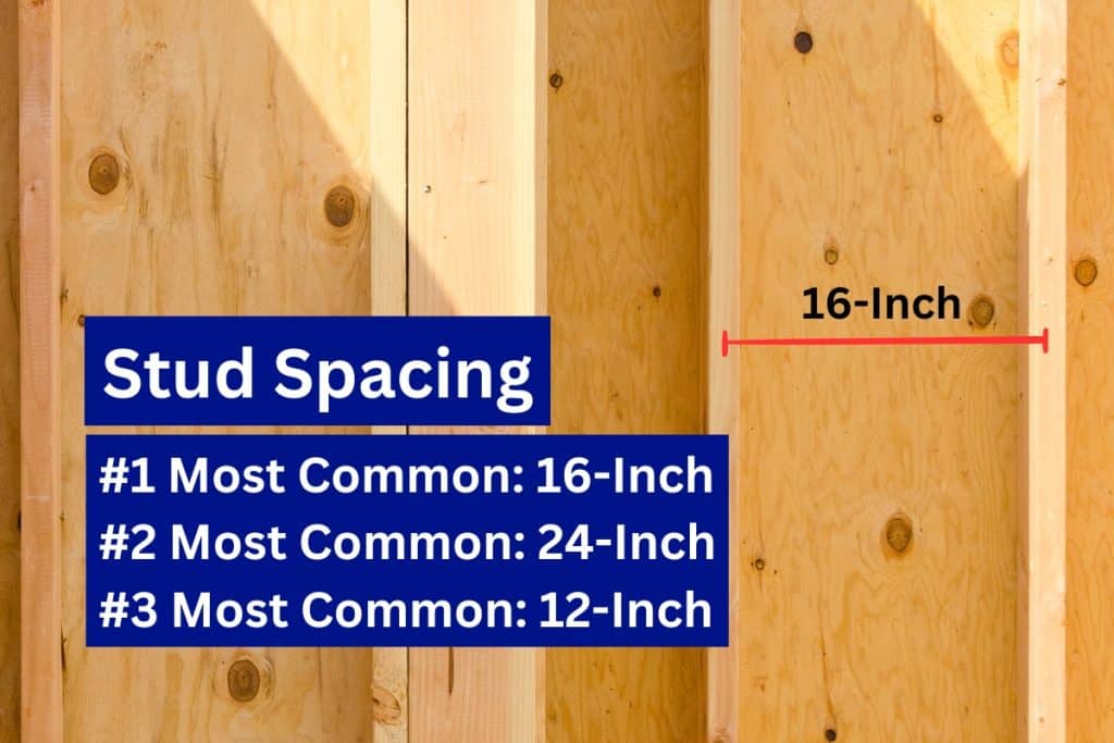 5 Ways To Find Wall Studs Without A Stud Finder 2