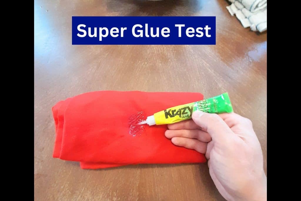 7 Steps To Get Super Glue Off Skin, Fingers, Clothing, and Plastic 7