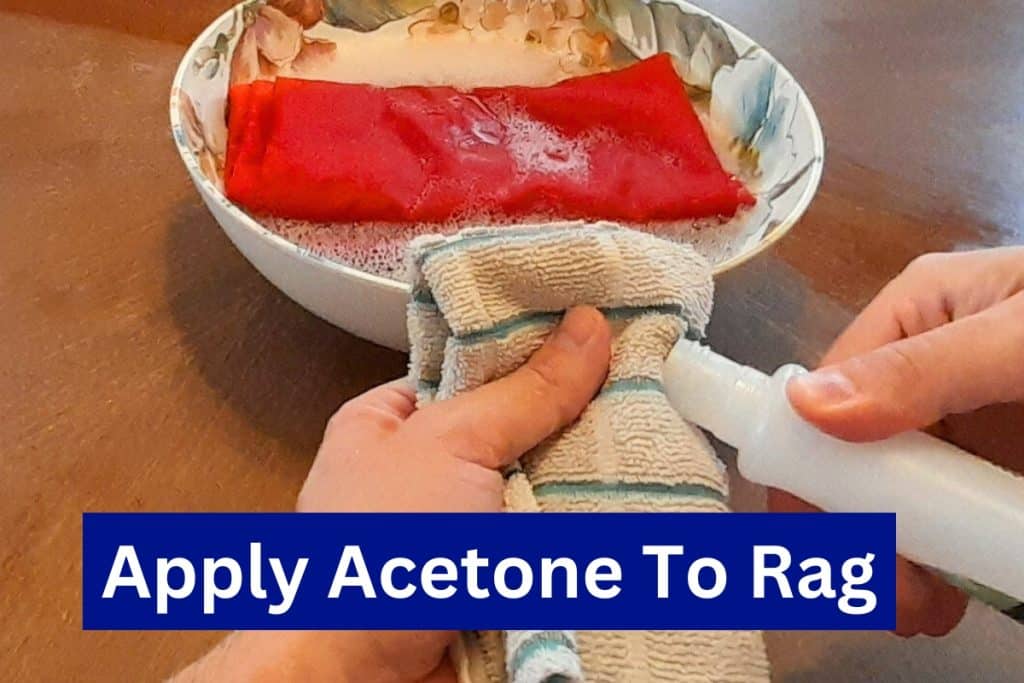 7 Steps To Get Super Glue Off Skin, Fingers, Clothing, and Plastic 9