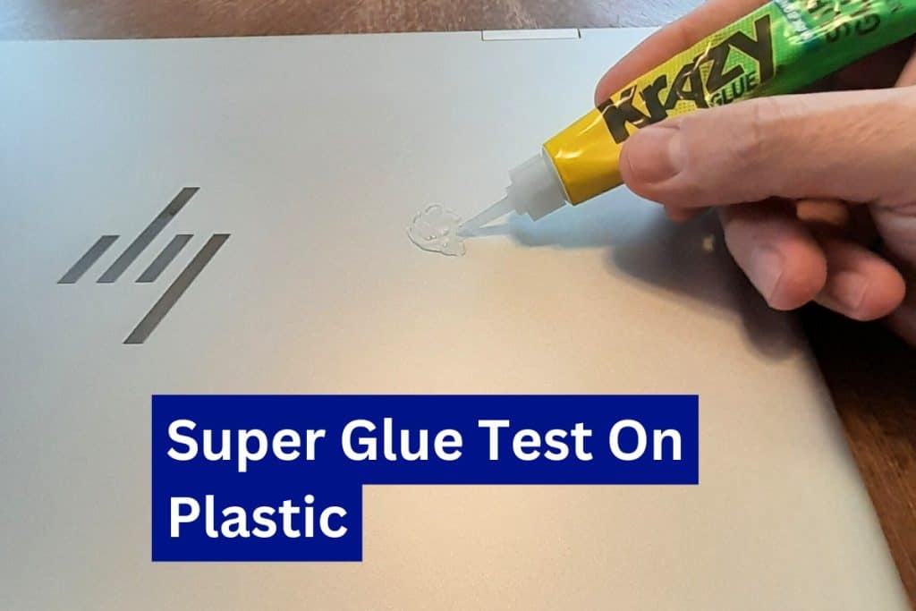 7 Steps To Get Super Glue Off Skin, Fingers, Clothing, and Plastic 11