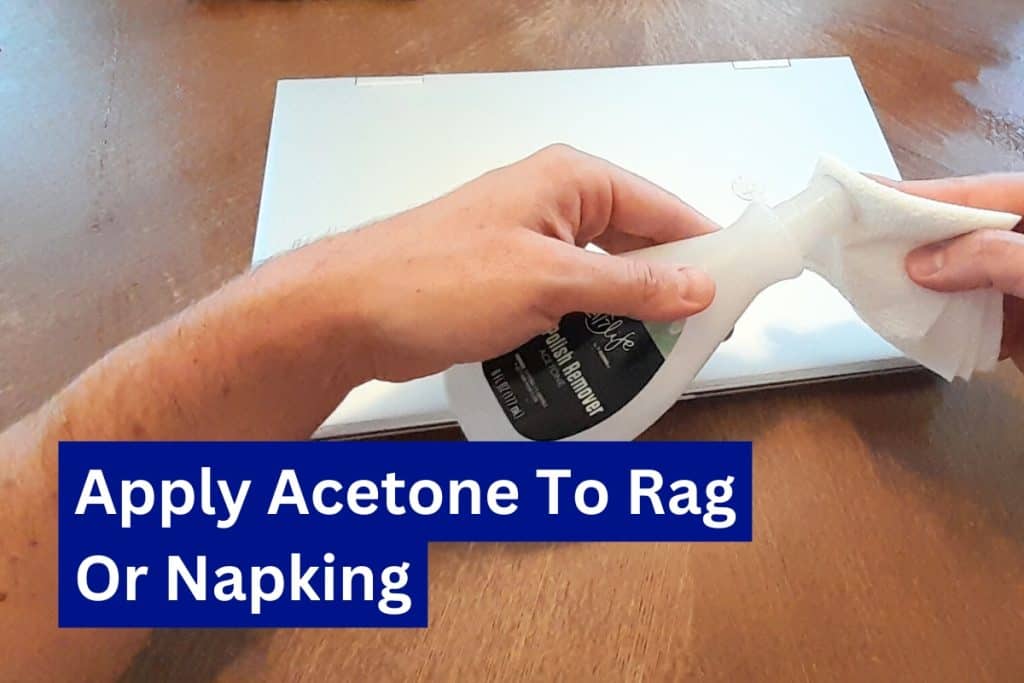 7 Steps To Get Super Glue Off Skin, Fingers, Clothing, and Plastic 12