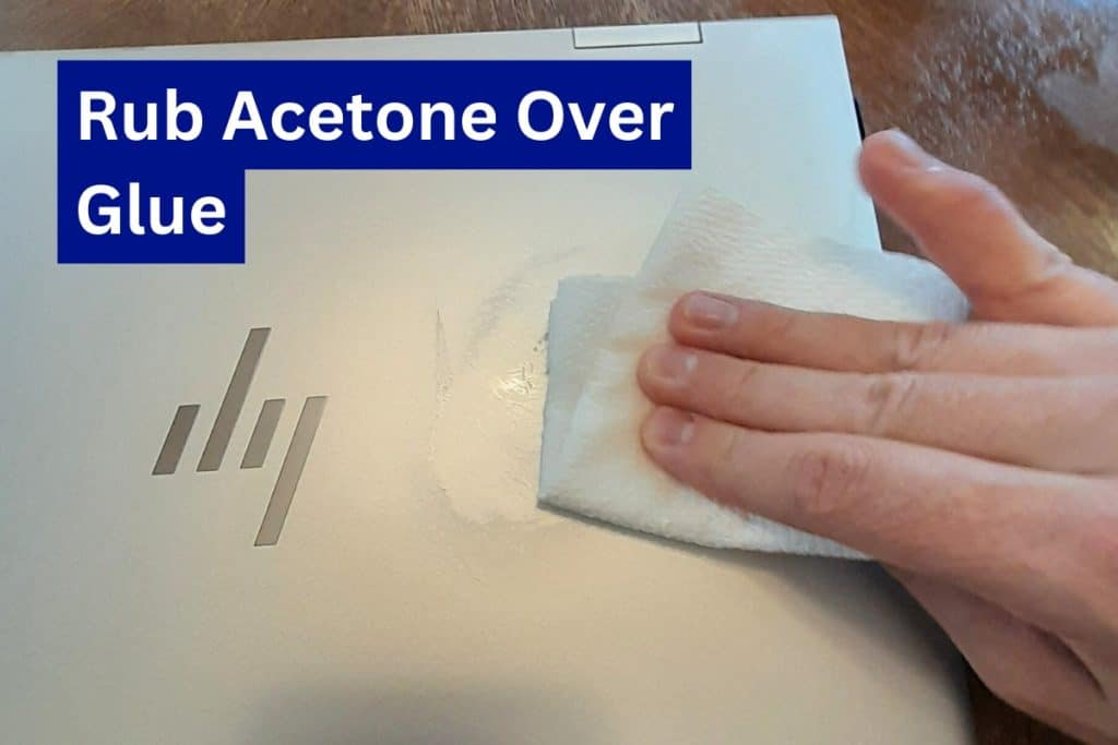 7 Steps To Get Super Glue Off Skin, Fingers, Clothing, and Plastic 13