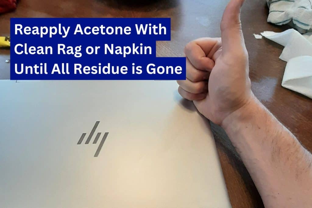 7 Steps To Get Super Glue Off Skin, Fingers, Clothing, and Plastic 14