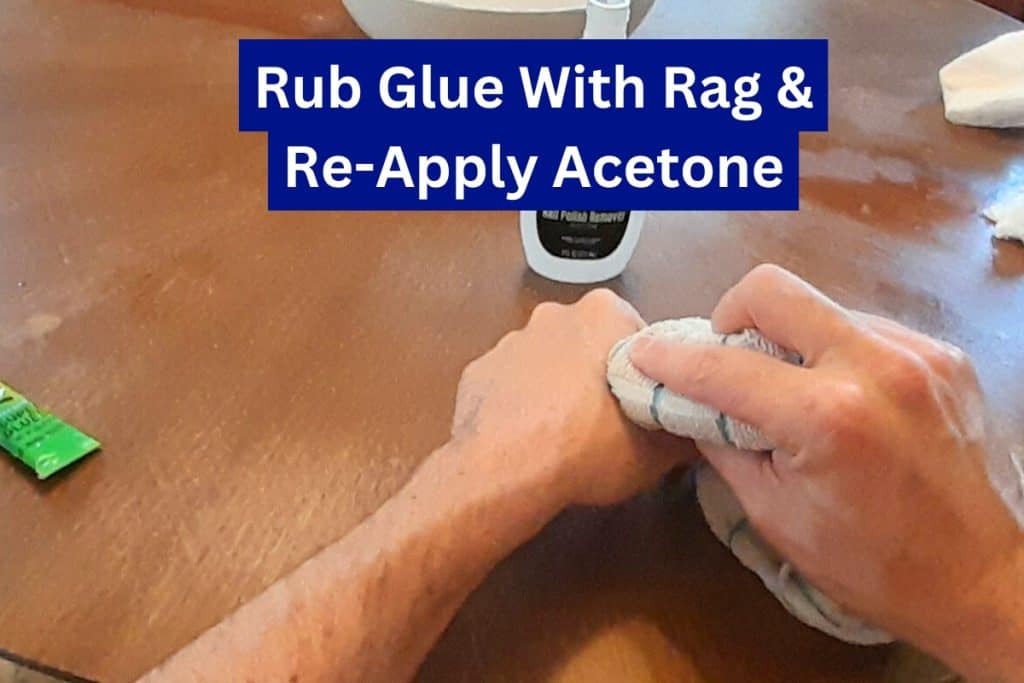 7 Steps To Get Super Glue Off Skin, Fingers, Clothing, and Plastic 4