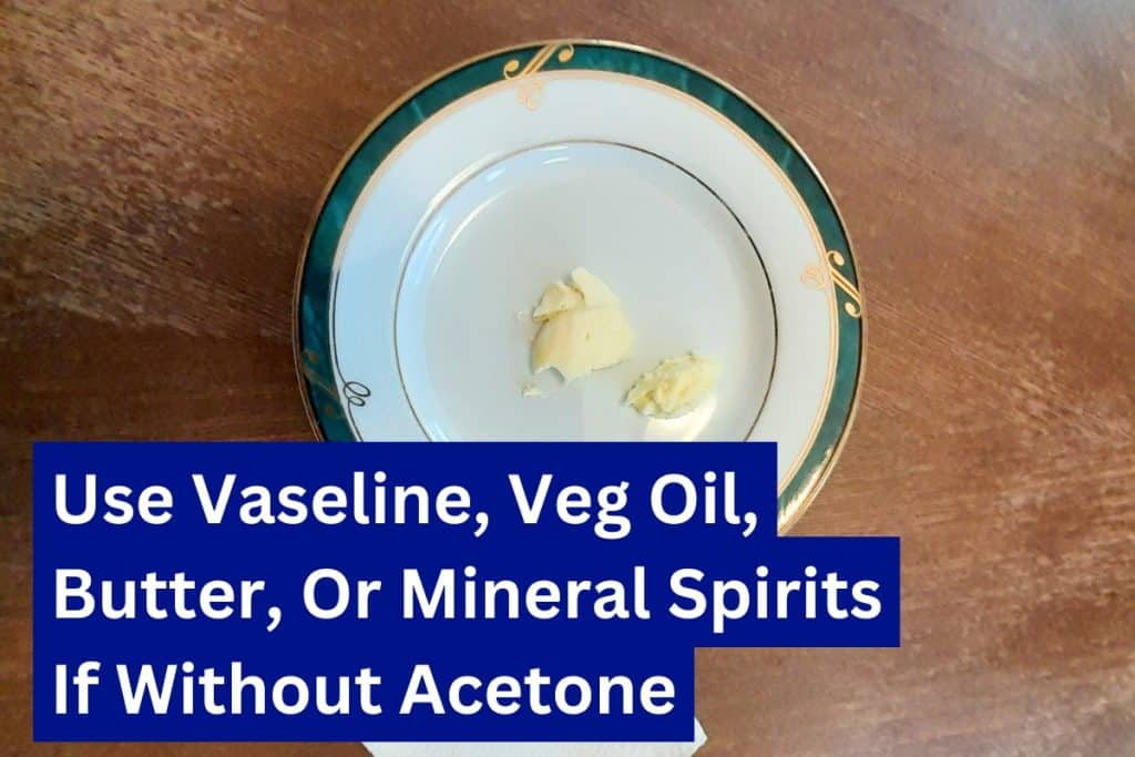 7 Steps To Get Super Glue Off Skin, Fingers, Clothing, and Plastic 5