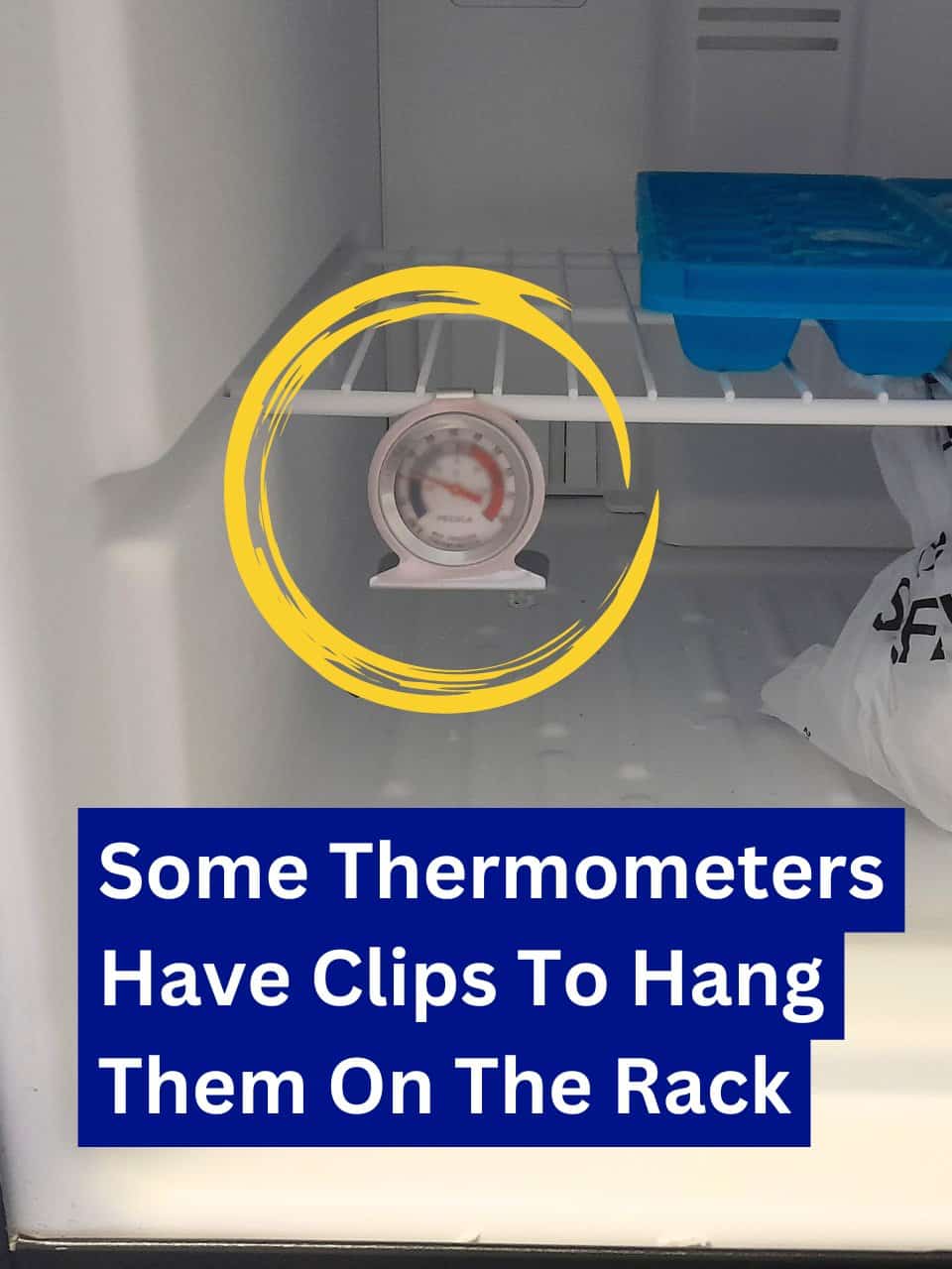 correct fridge temp correct fridge temp