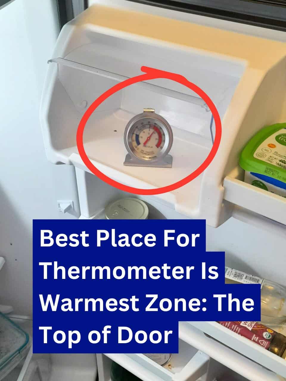 ideal fridge temp ideal fridge temp