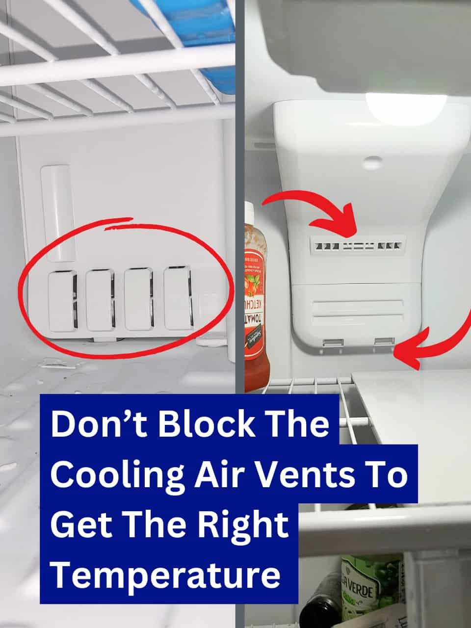 optimum refrigerator temp (TikTok Photo Mode 34)