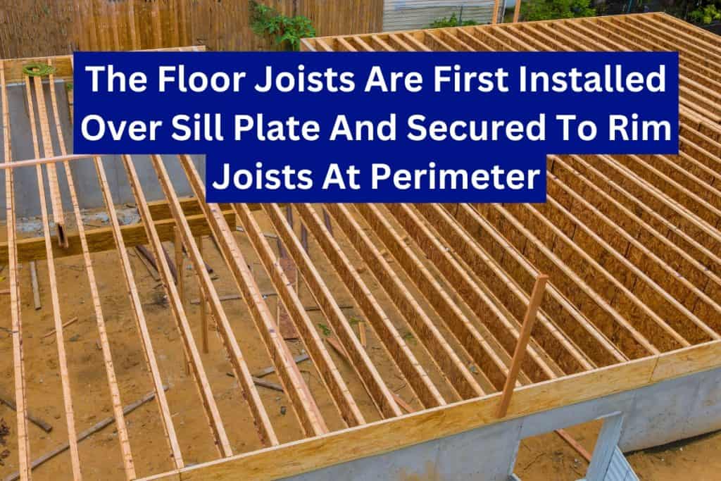 14 Steps To Build A New House (What's The Process?) 7