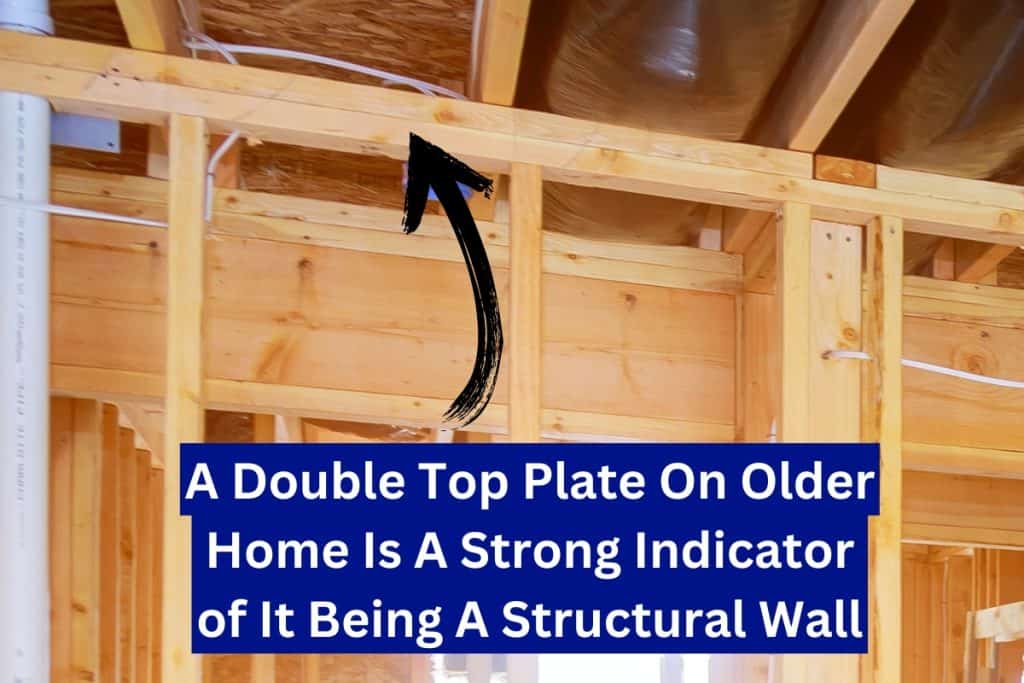 14 Ways To Tell If A Wall Is Load Bearing (Cost, Removal, & Install Tips) 7 how to spot a load bearing wall