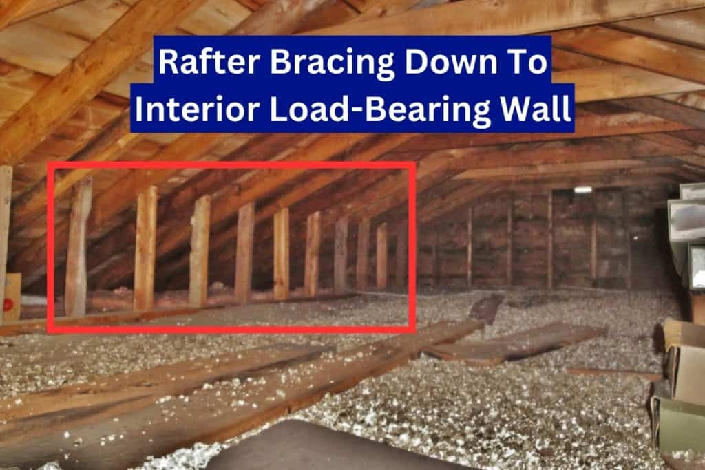 14 Ways To Tell If A Wall Is Load Bearing (Cost, Removal, & Install Tips) 3 how to tell if a wall is weight bearing