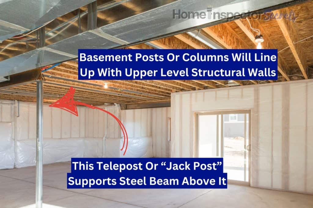 14 Ways To Tell If A Wall Is Load Bearing (Cost, Removal, & Install Tips) 4