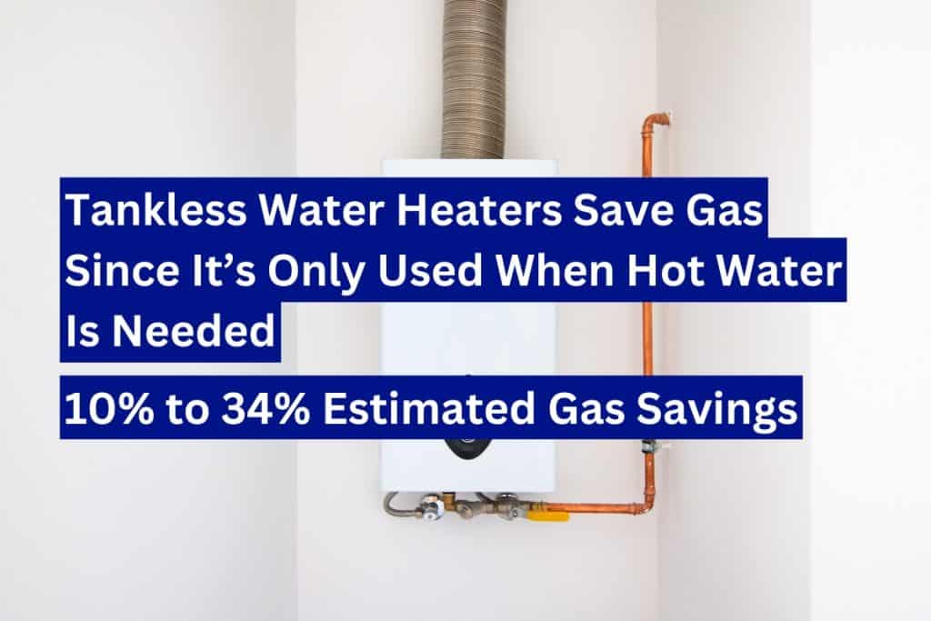18 Pros And Cons of Tankless Water Heaters (Is Tankless Better?) 2