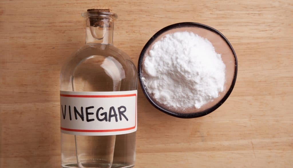 baking soda and vinegar method baking soda and vinegar method
