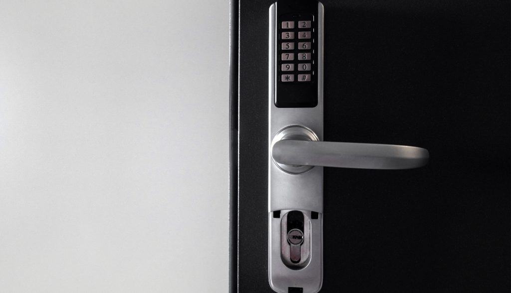 smart lock smart lock