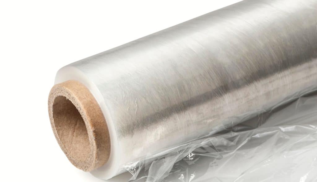 10 Ways To Unclog A Toilet With Or Without A Plunger (How To Unblock?) 5 plastic wrap method