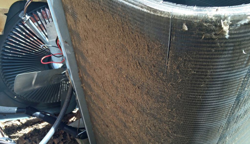 16 DIY Home Renovations to Increase Your Home’s Value Fast 11 clean exterior a/c condenser