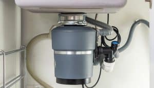fix reset replace garbage disposer
