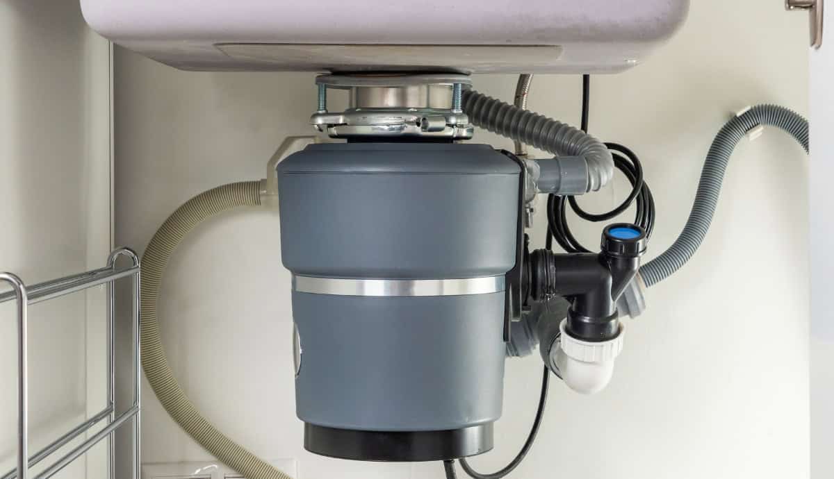 fix reset replace garbage disposer fix reset replace garbage disposer