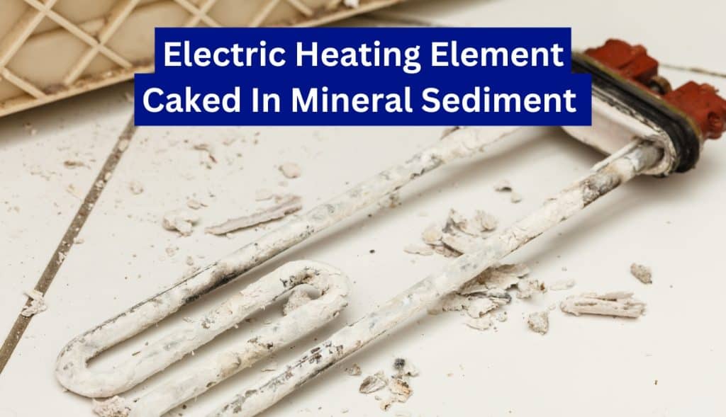 11-Steps To Flush A Water Heater (How To Drain) 2 flush water heater of sediment